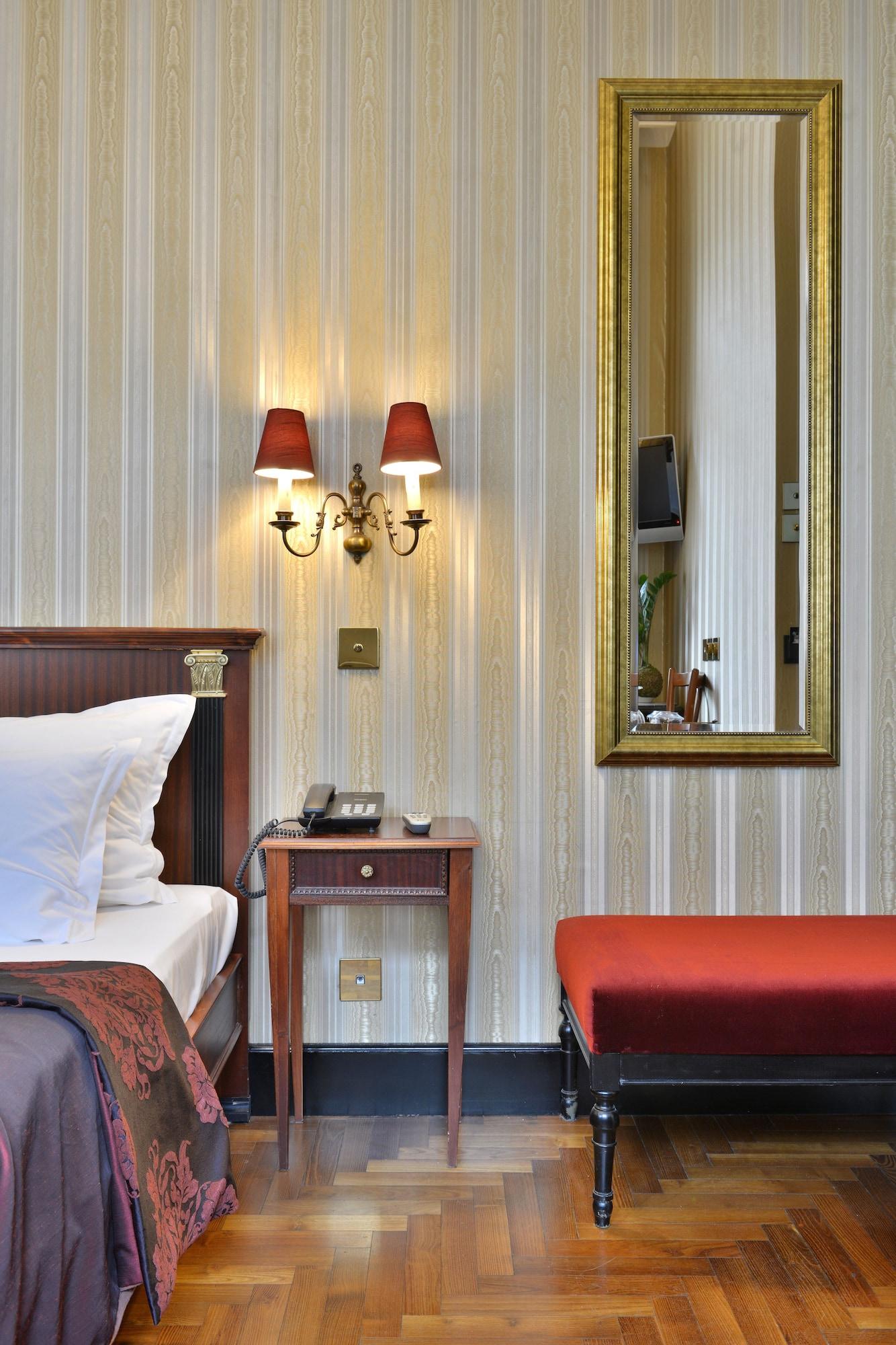 Gerloczy Boutique Hotell Budapest