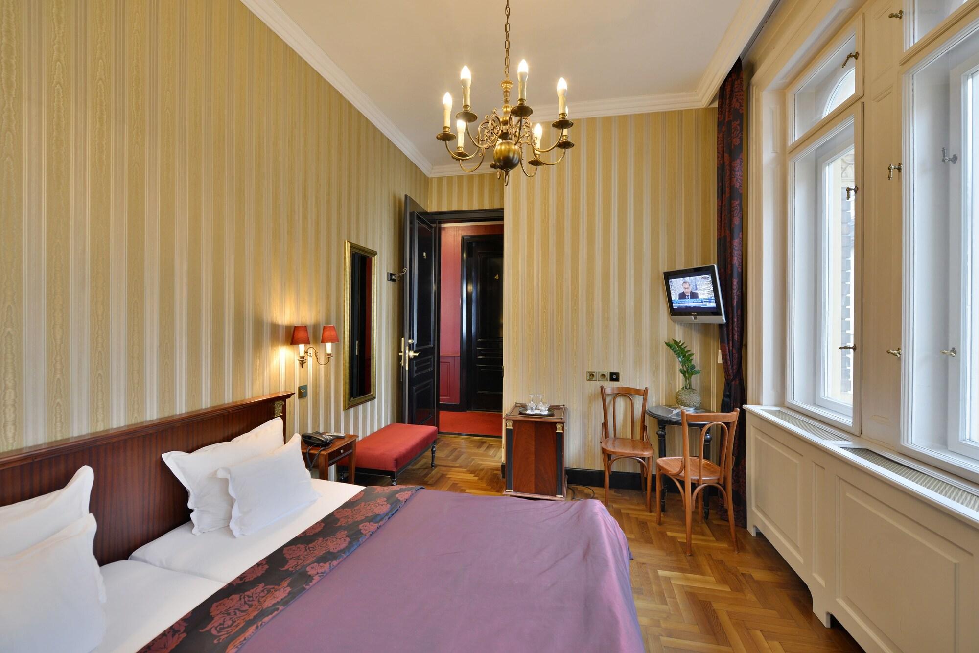Gerloczy Boutique 4*