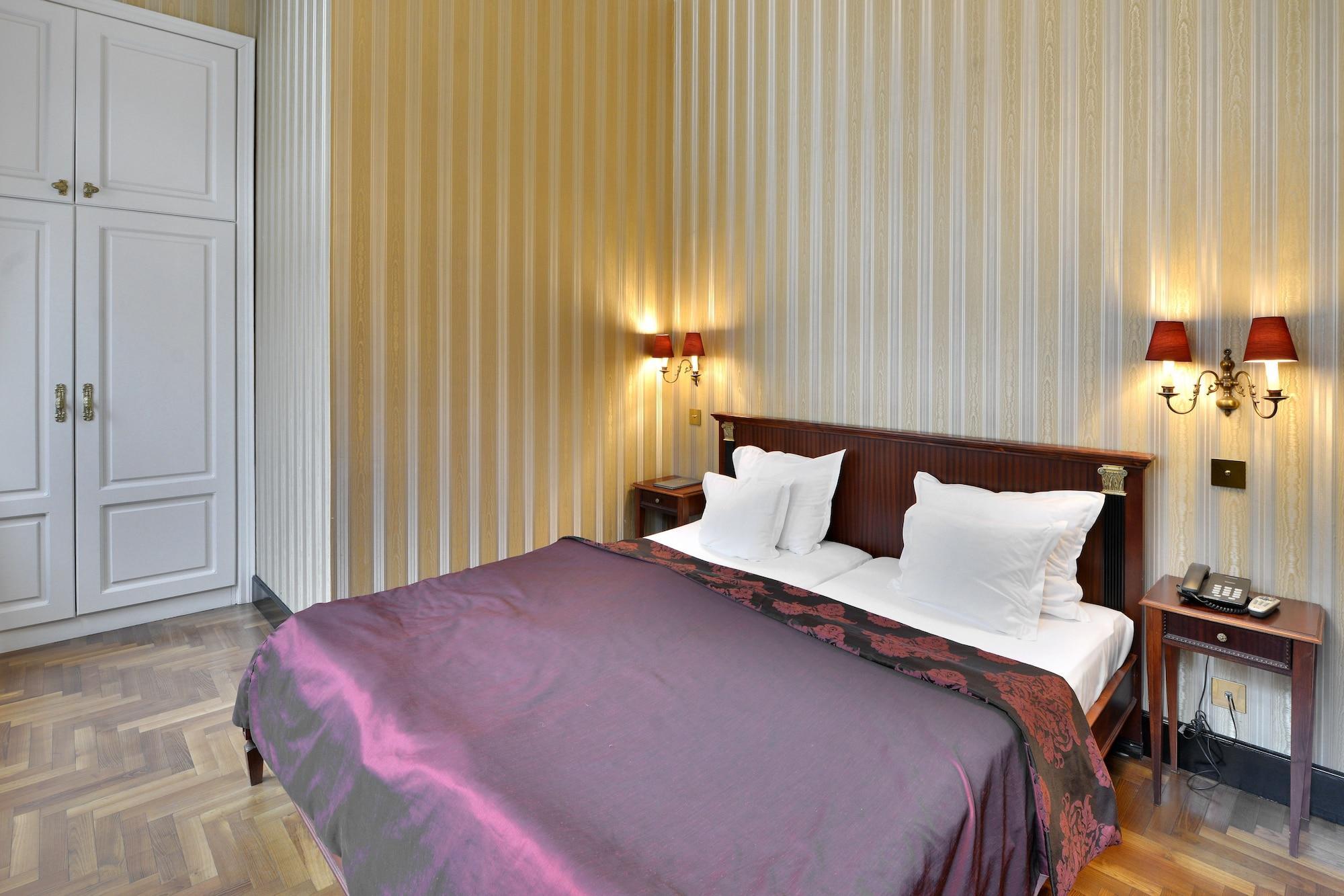 Hotell Gerloczy Boutique