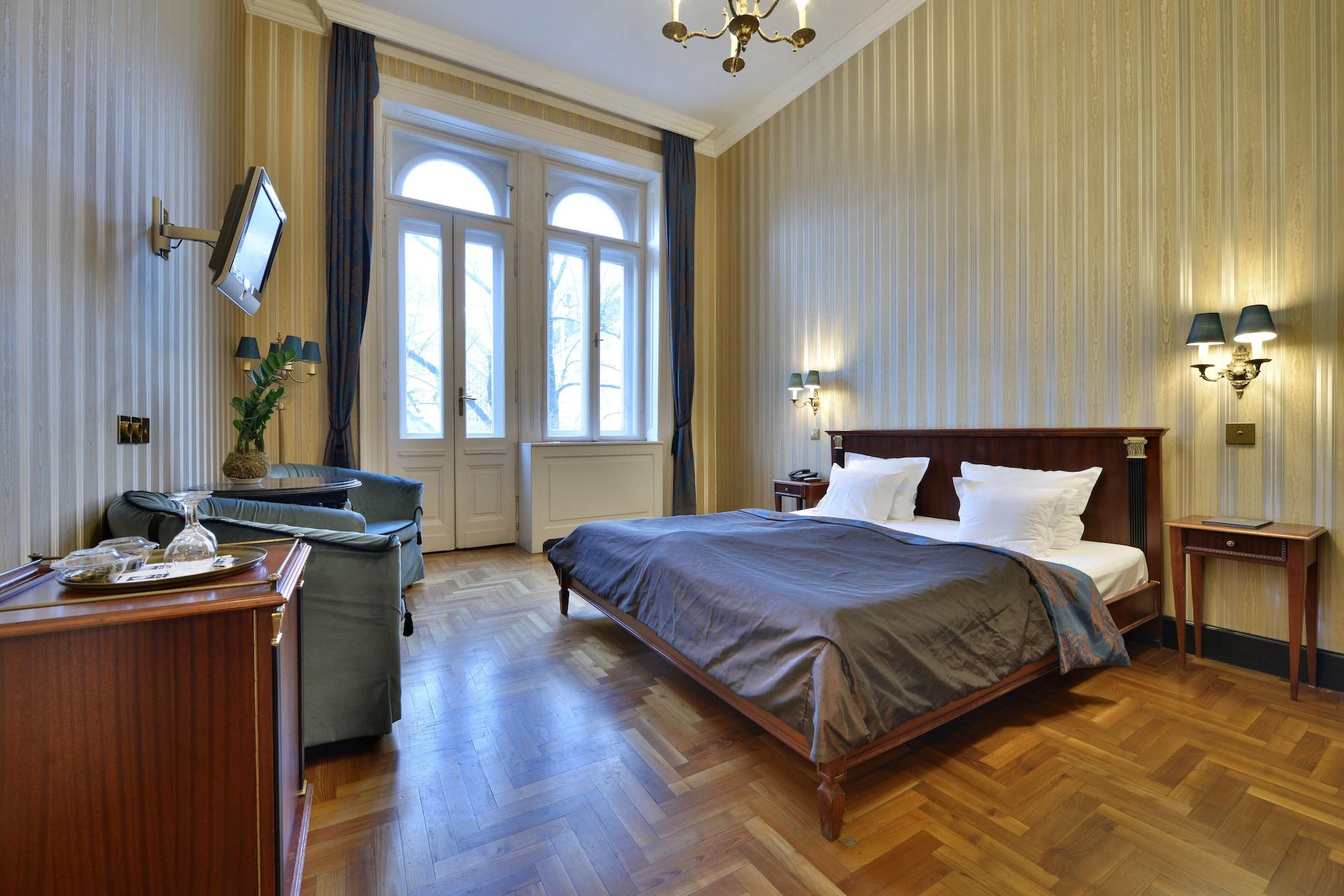 Gerloczy Boutique Hotell