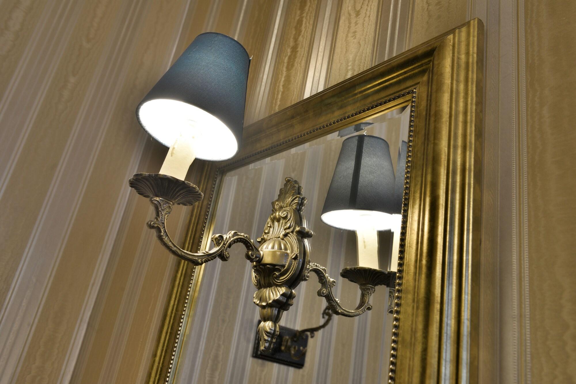Gerloczy Boutique 4*