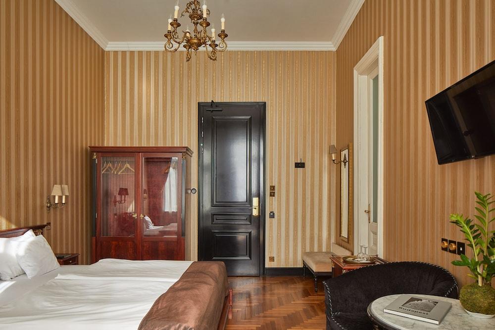 Gerloczy Boutique 4* Budapest