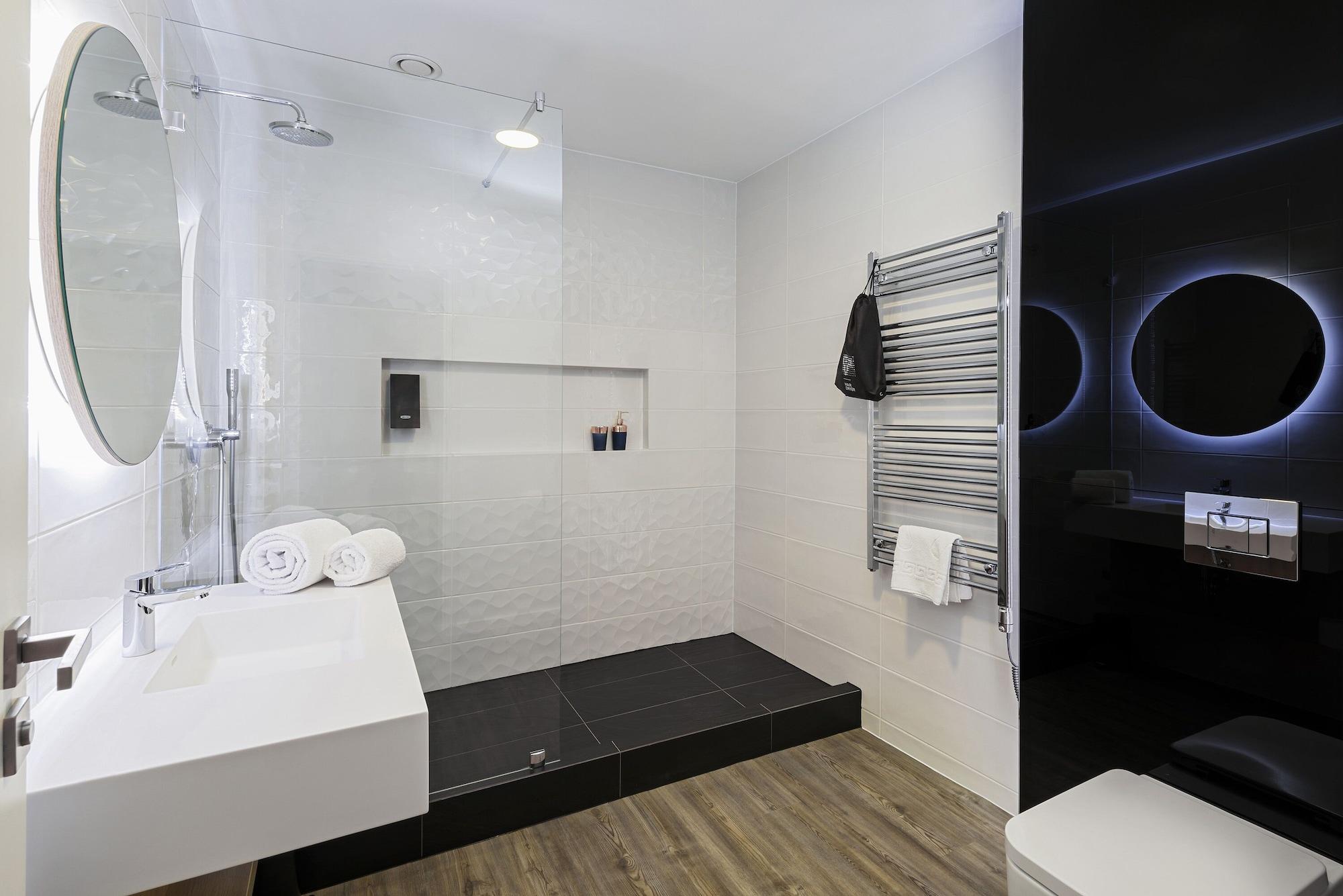 Kvihotel - The Smart 4* Budapest