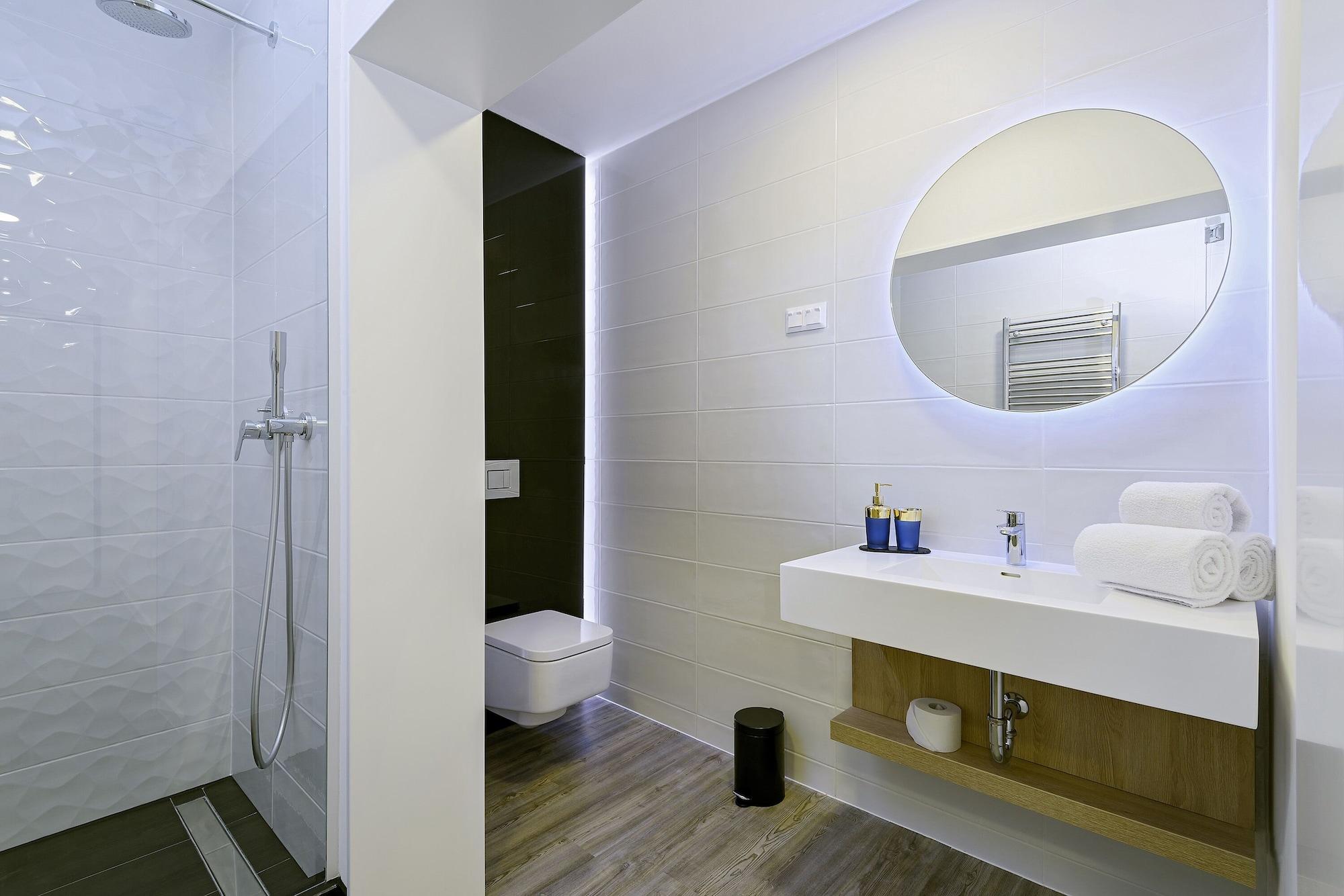 Kvihotel - The Smart Hotell