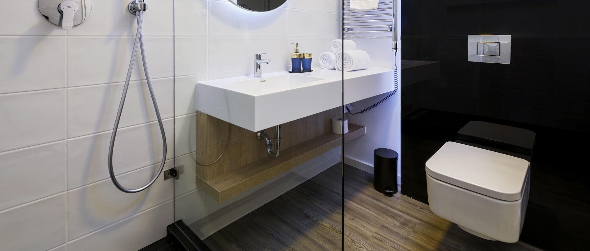 Kvihotel - The Smart