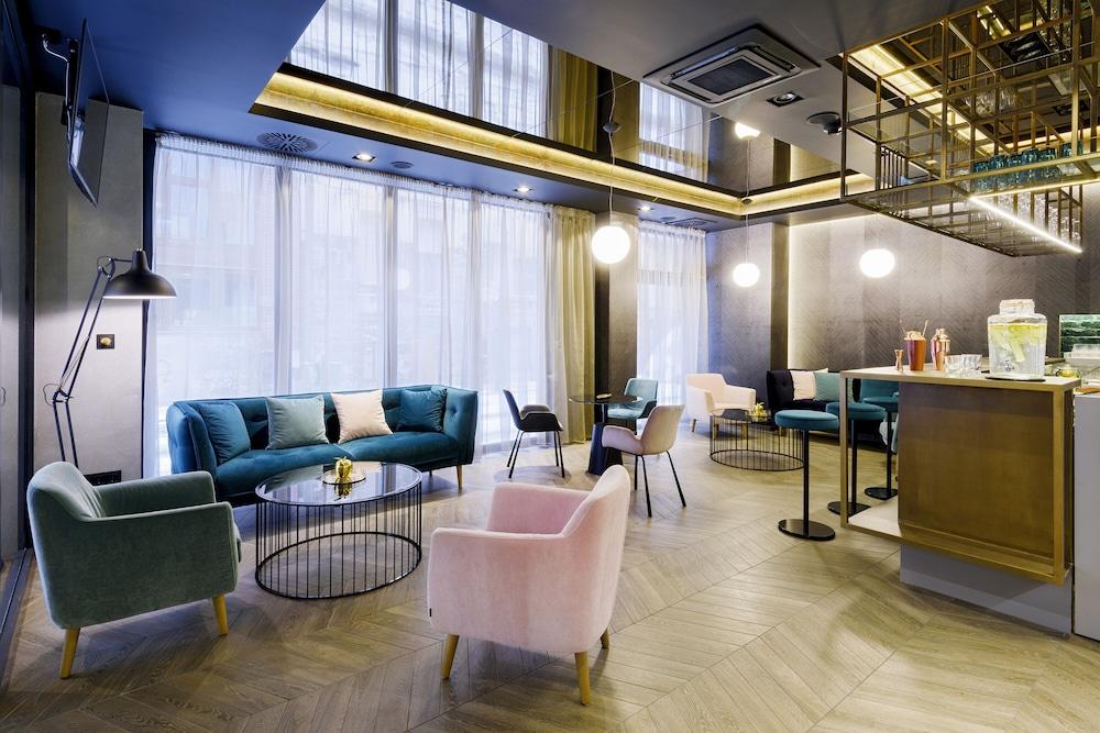 Kvihotel Hotel