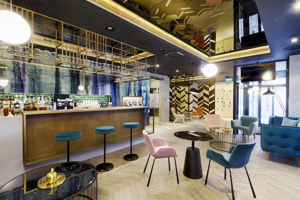 Kvihotel - The Smart Hotell 4*