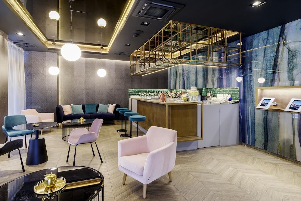 Kvihotel - The Smart
