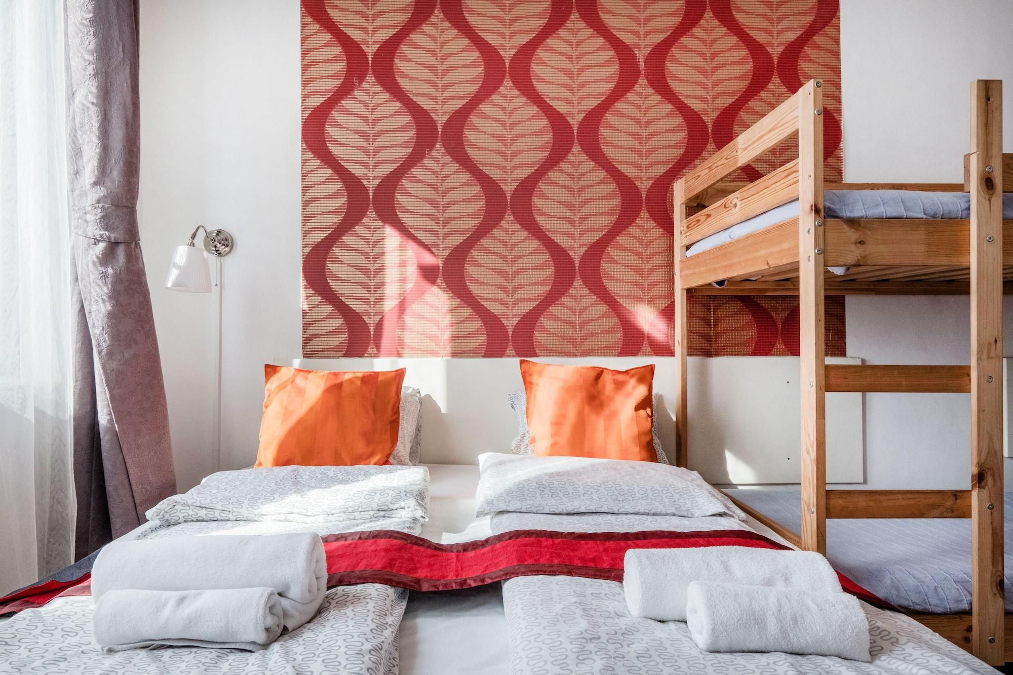 Europa Centerpoint Appartement