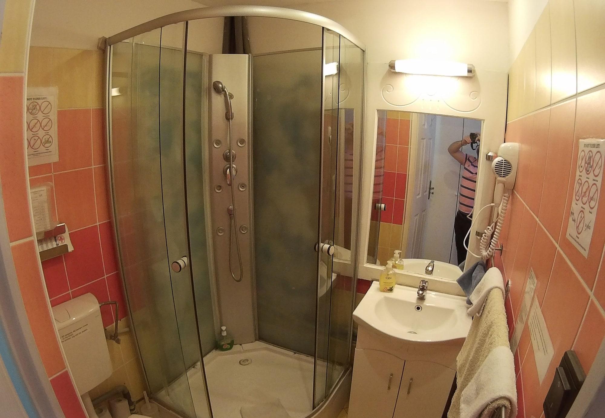 Appartement Europa Centerpoint *