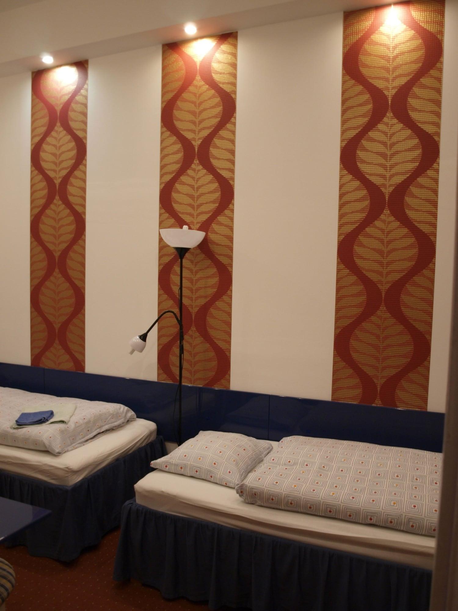 Appartement Europa Centerpoint