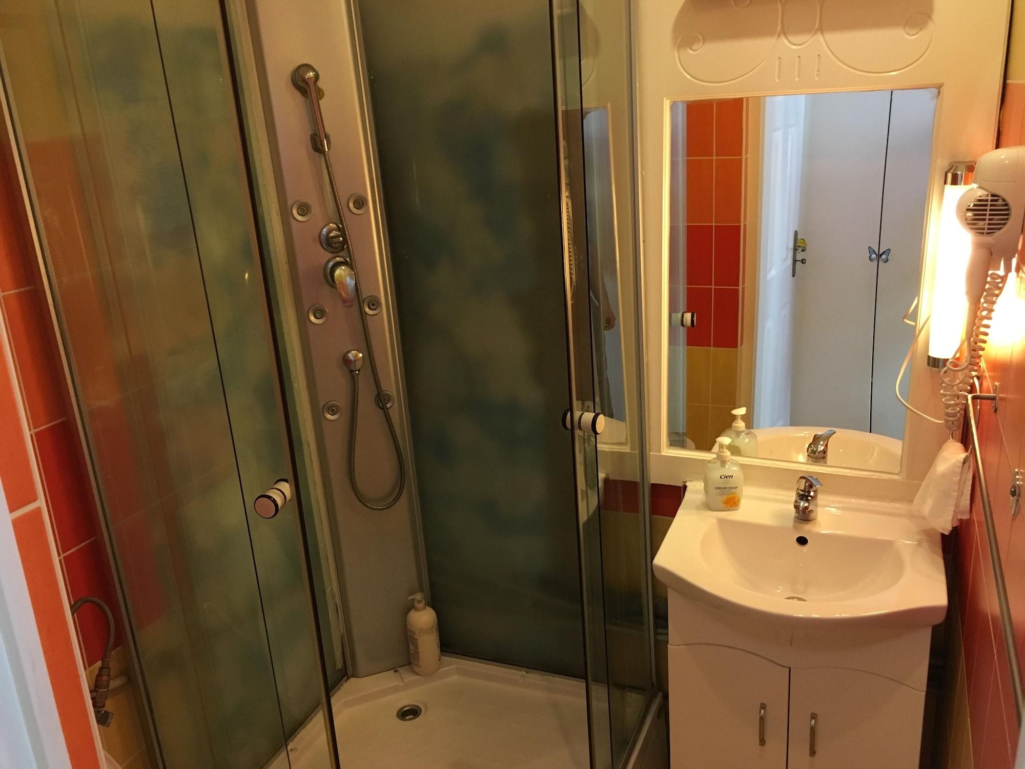 Europa Centerpoint Appartement