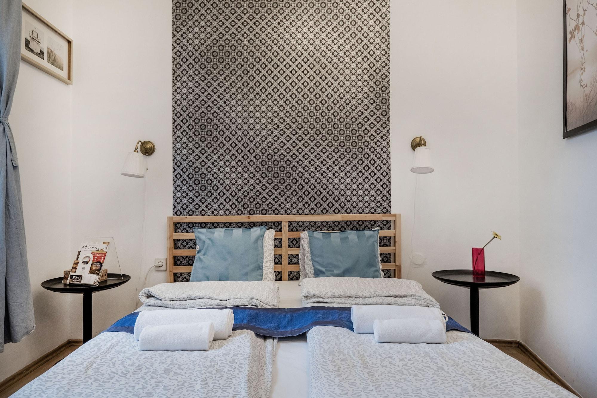 Appartement Europa Centerpoint