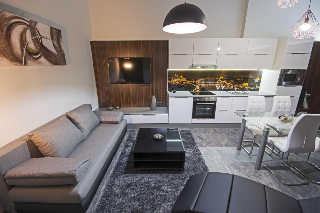 Dolce Lux * Budapest