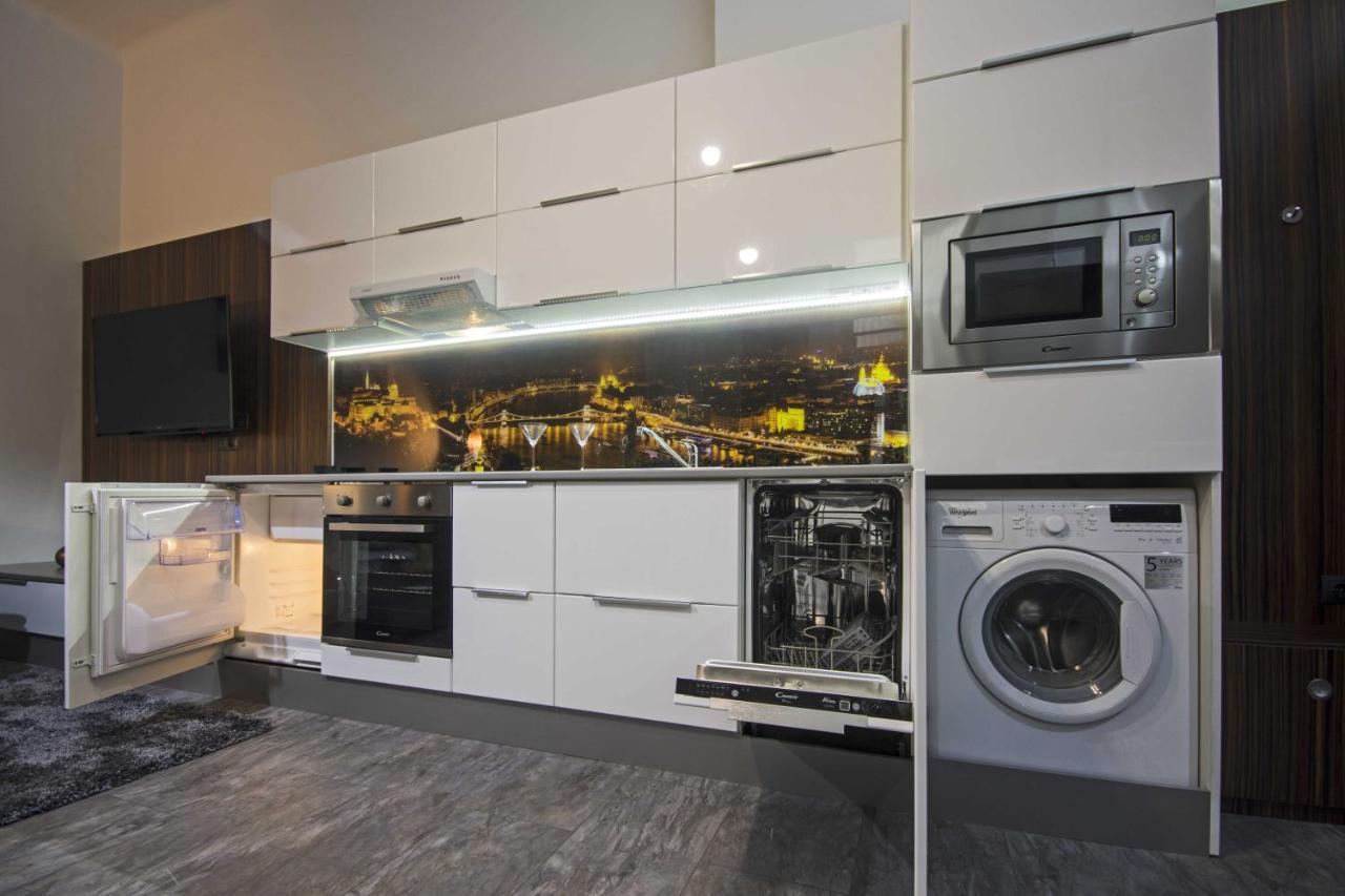 Dolce Lux Appartement *
