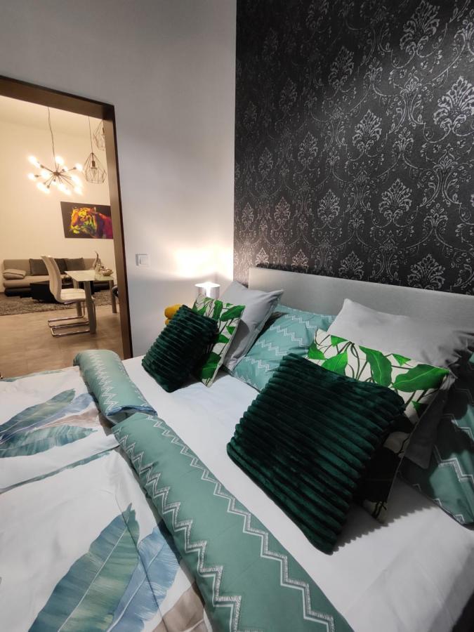 Dolce Lux Appartement *