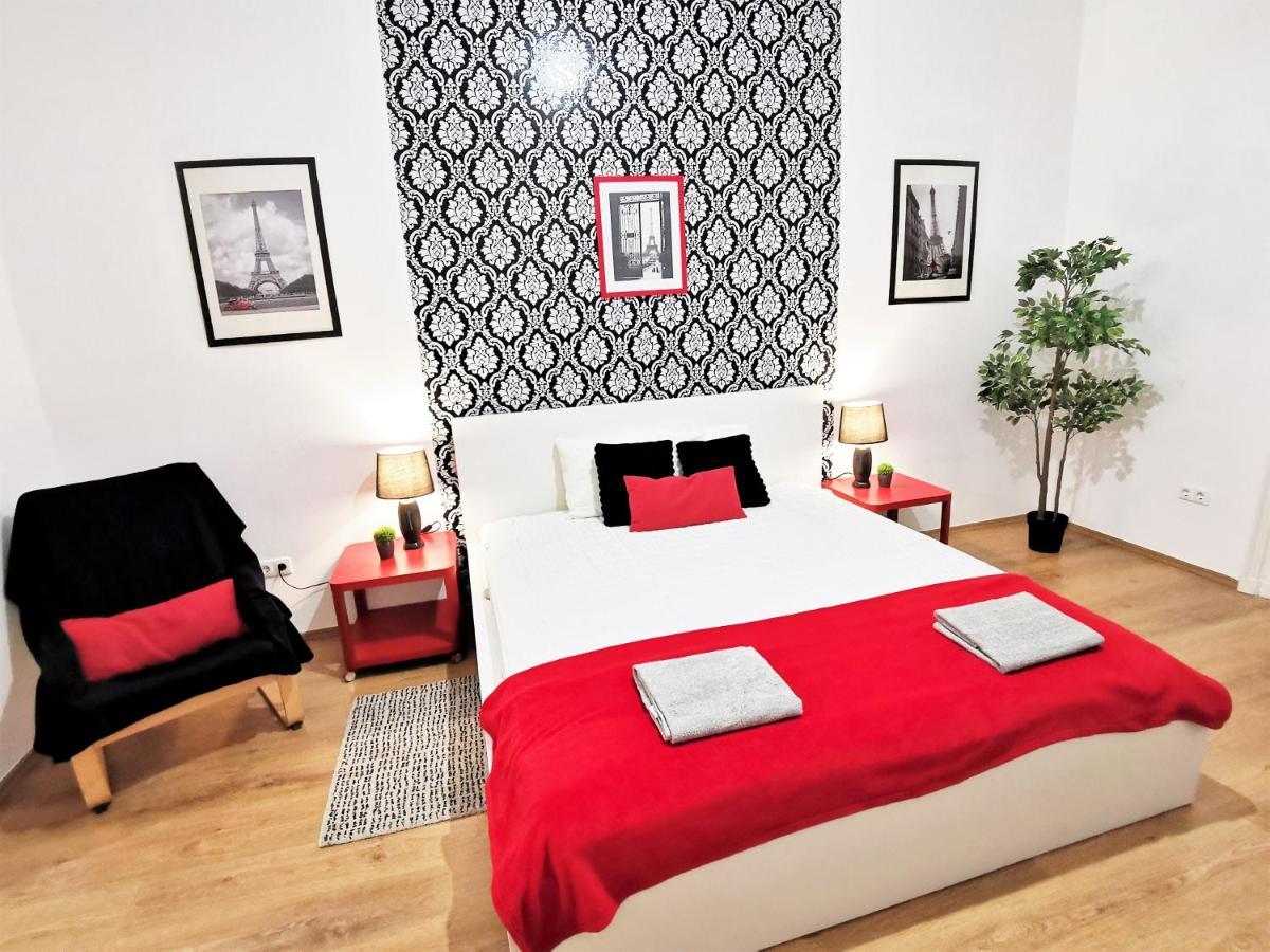 Apartamento Orangehomes Market Hall