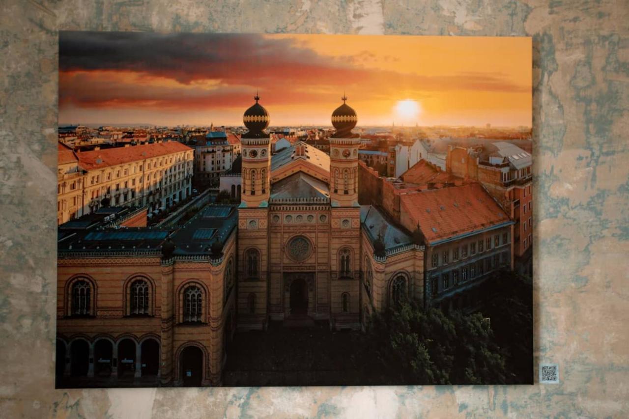 Budapestayz - Bacso Appartement *