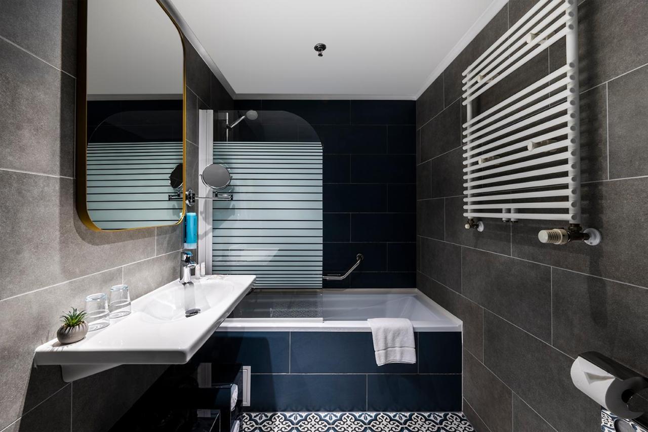 Hotel Alta Moda Fashion 4*