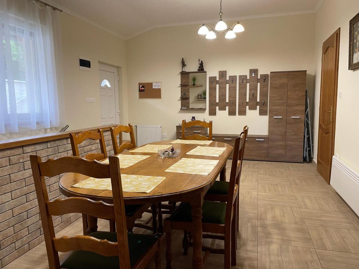 Wigwam 140 M2 Budapest