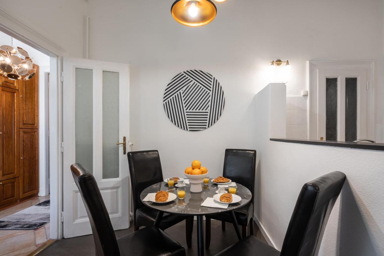 Apartamento Bpr Stollár Apartment, Danube View Budapest