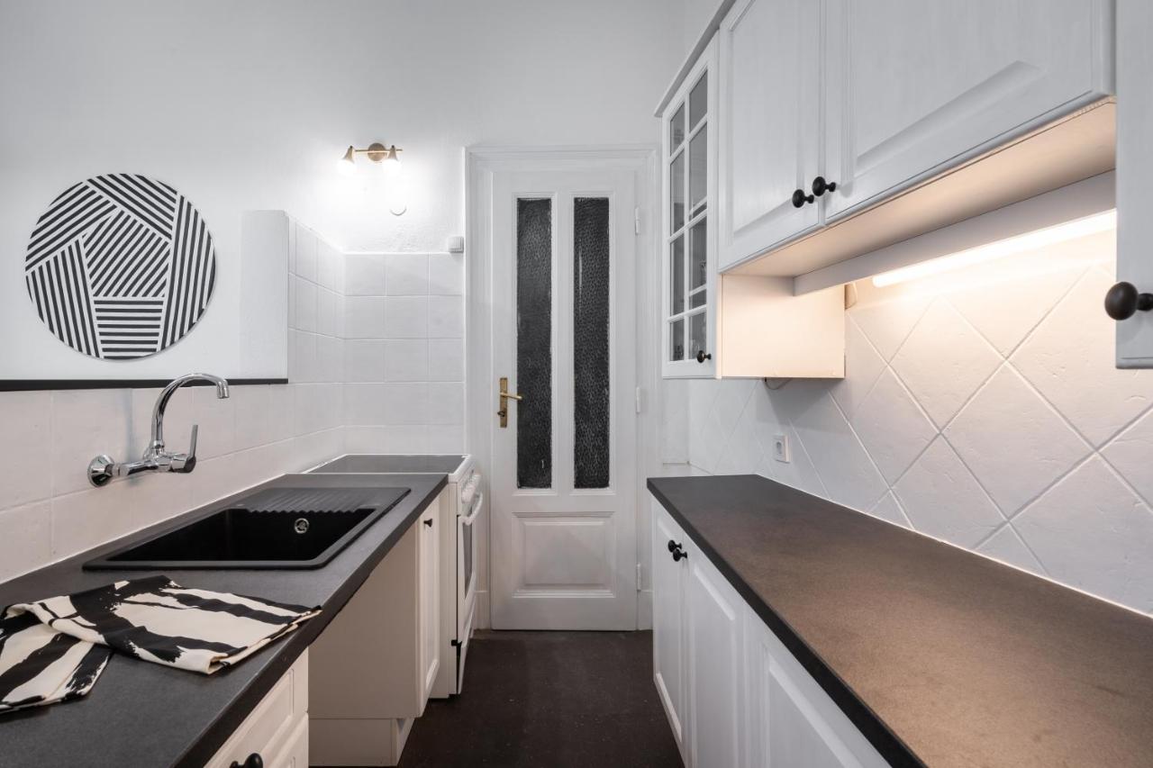 Apartamento Bpr Stollár Apartment, Danube View *