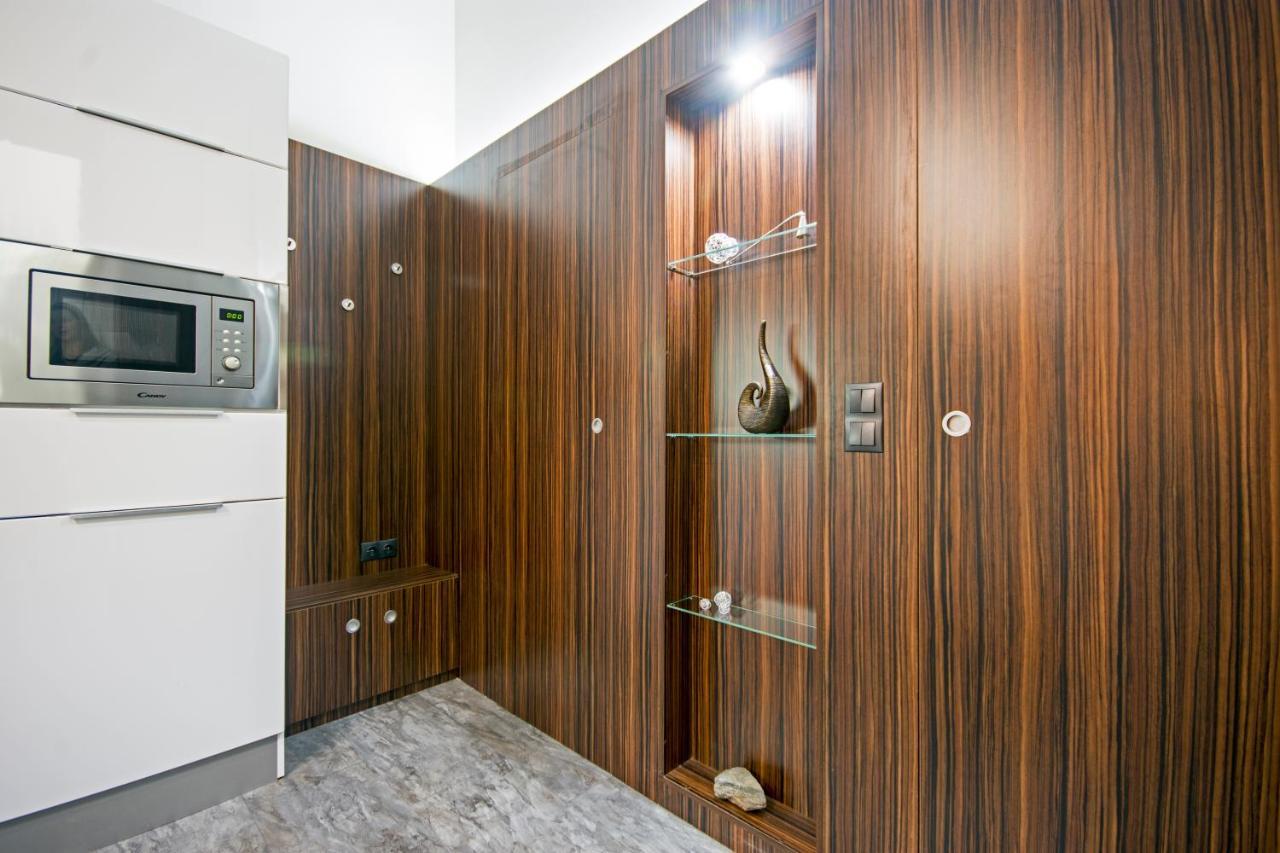 Dolce Lux Appartement *