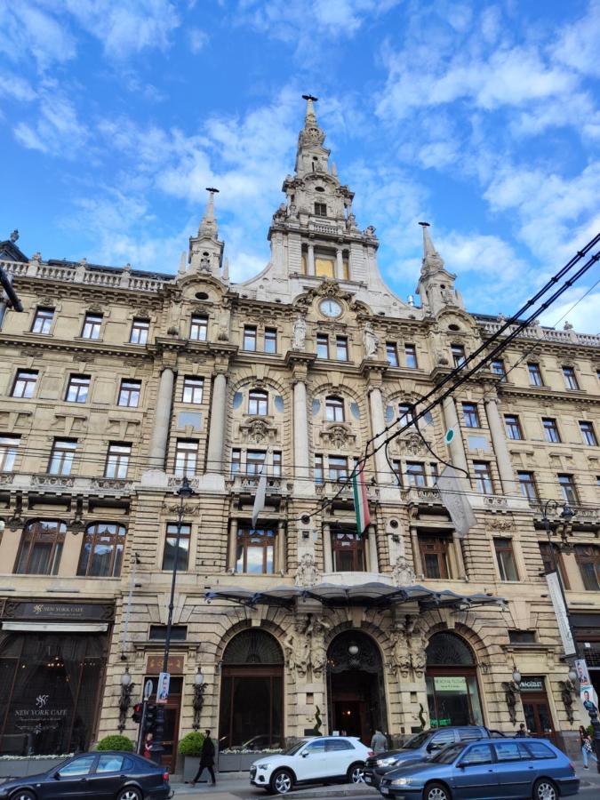 Appartement Dolce Lux