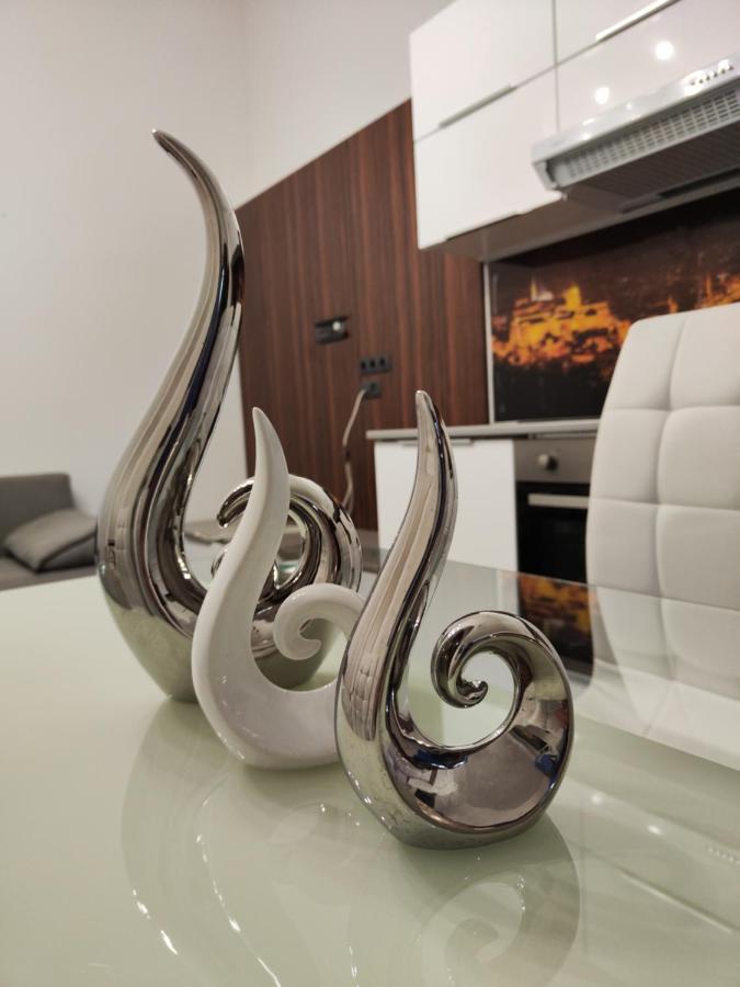 Appartement Dolce Lux Budapest