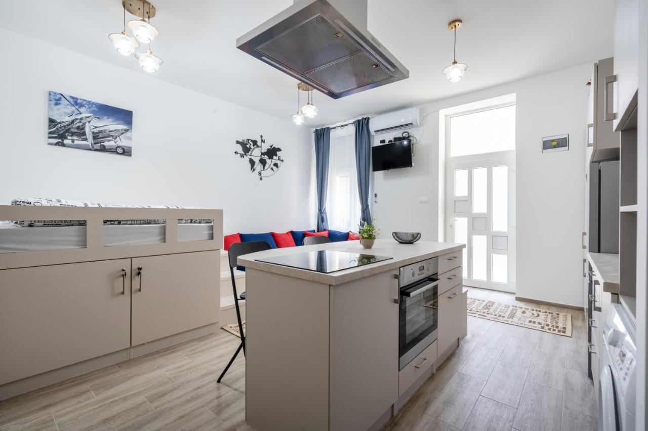 Appartement Bpr Embrody *