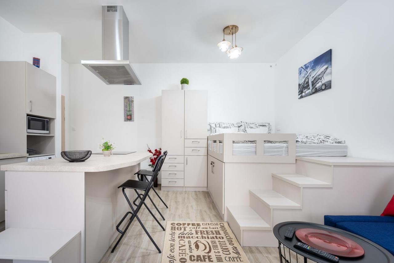 Bpr Embrody Appartement