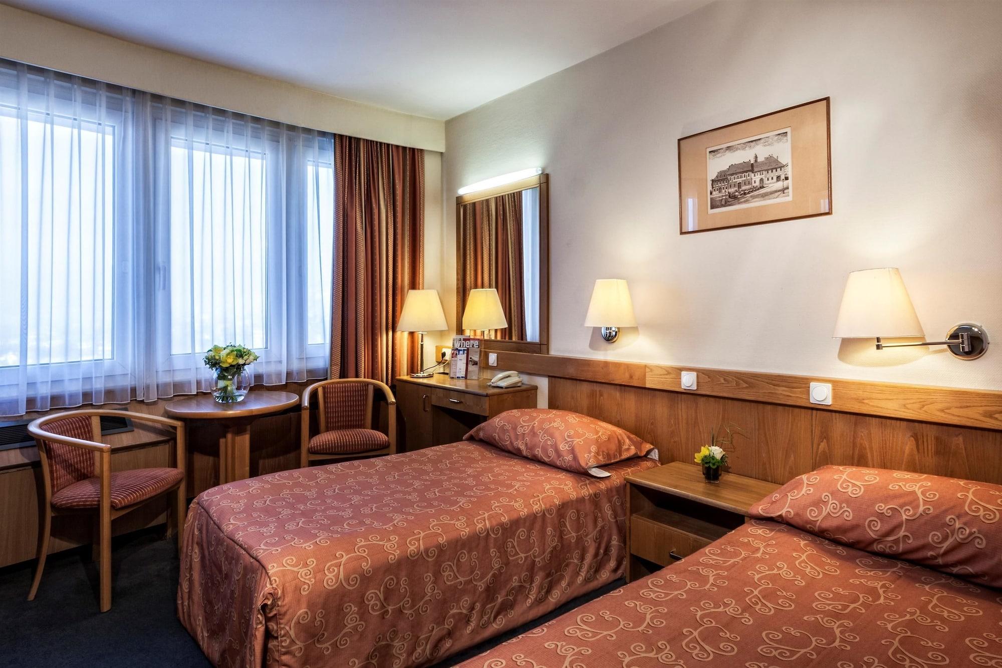 Hotel Budapest Budapest