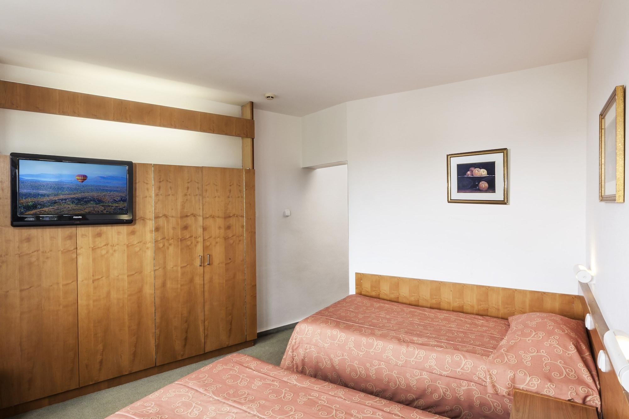Hotel Budapest Hotel