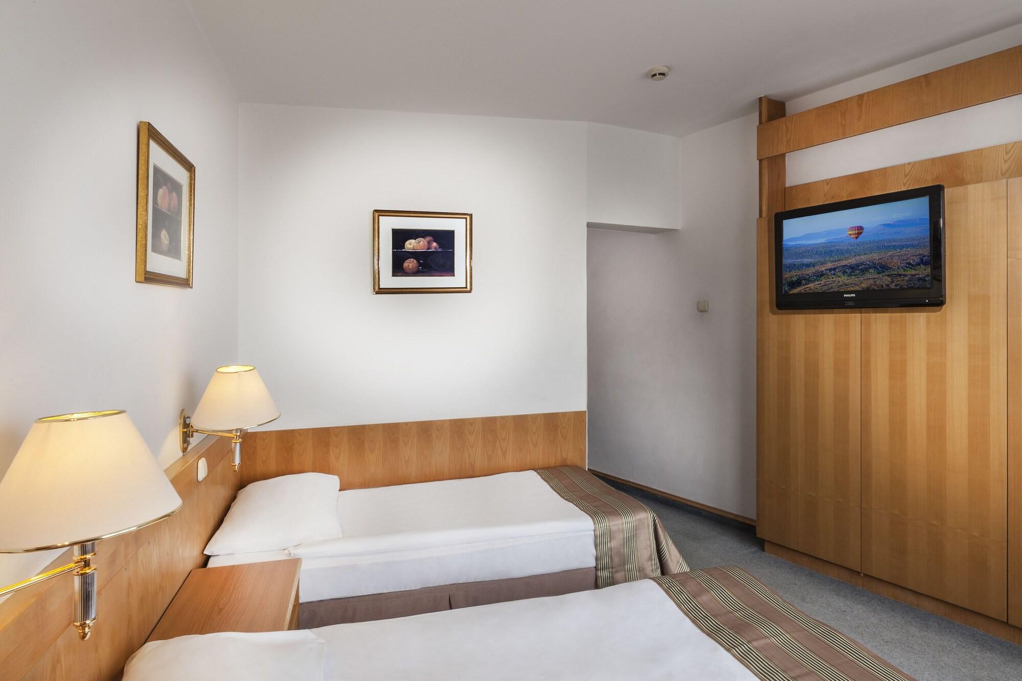Hotel Budapest Hotel Budapest