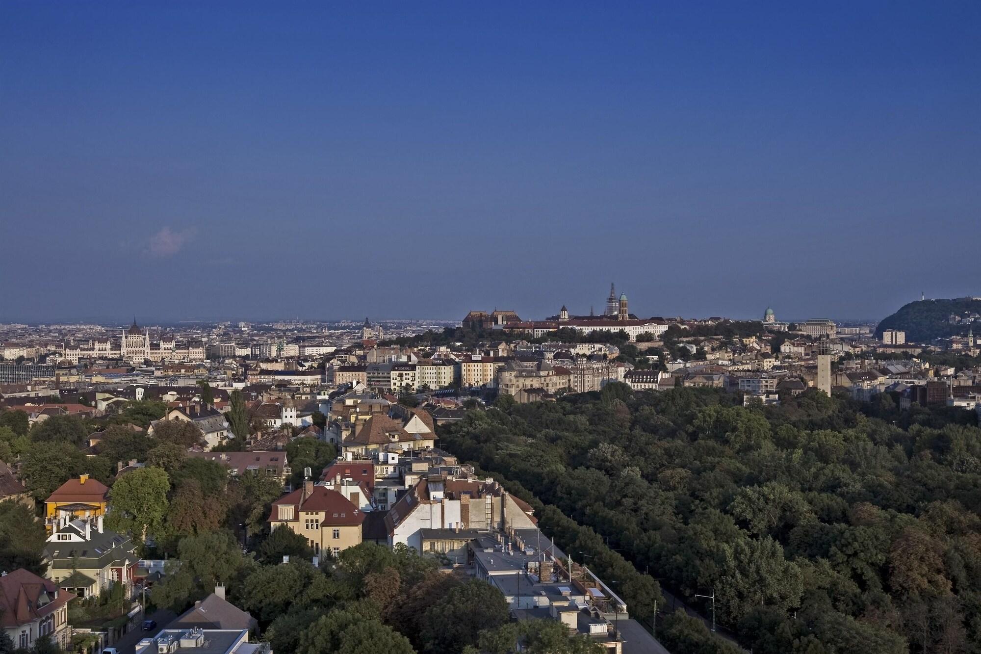 Hotel Hotel Budapest 3*
