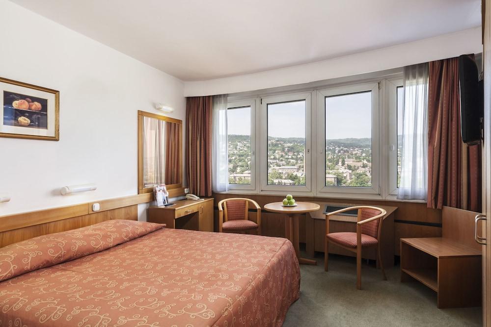 Hotel Budapest Hotel