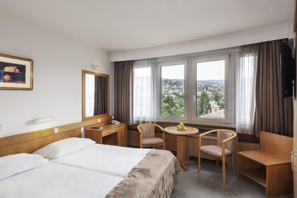 Hotel Budapest Hotel Budapest