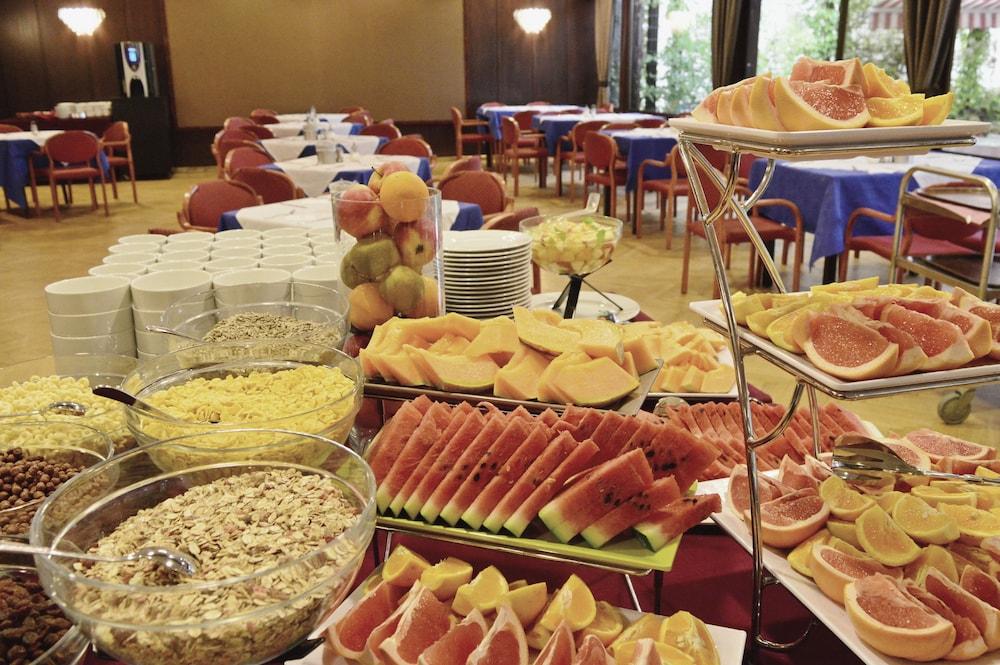 Hotel Budapest 3*