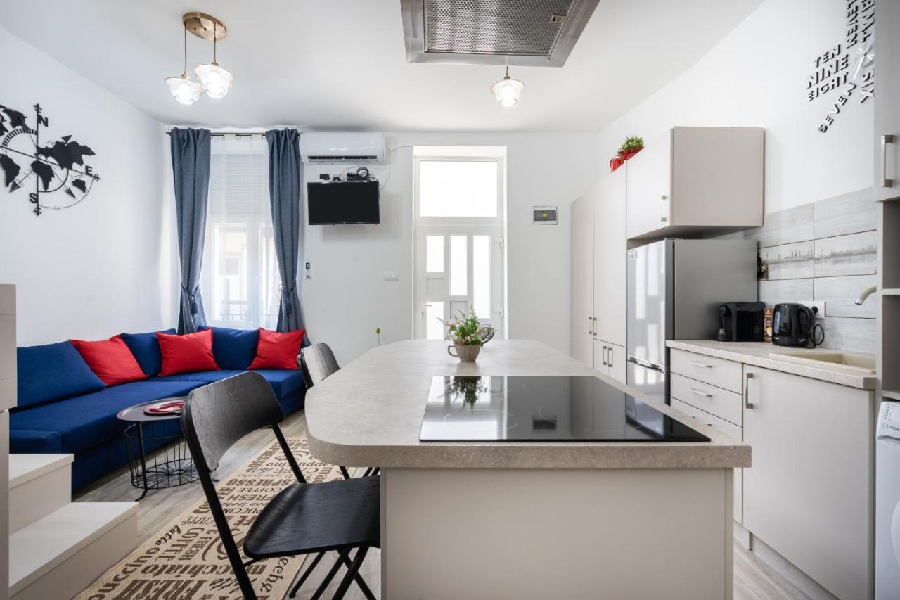 Bpr Embrody Appartement *