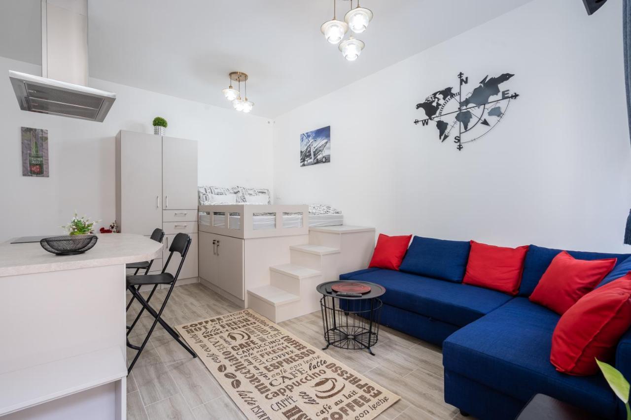Bpr Embrody Appartement *
