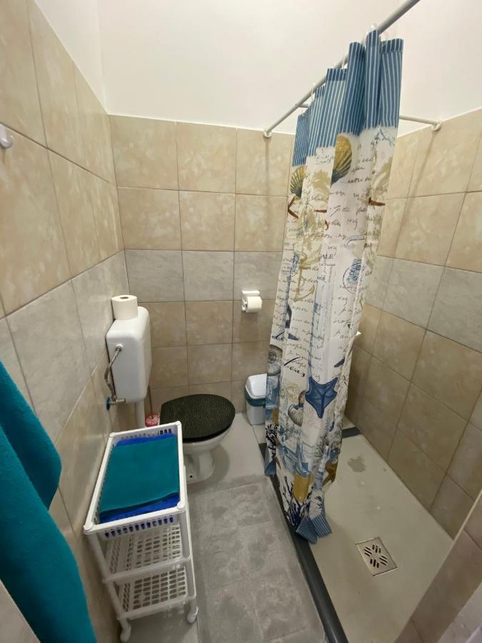Kocka Apartamento