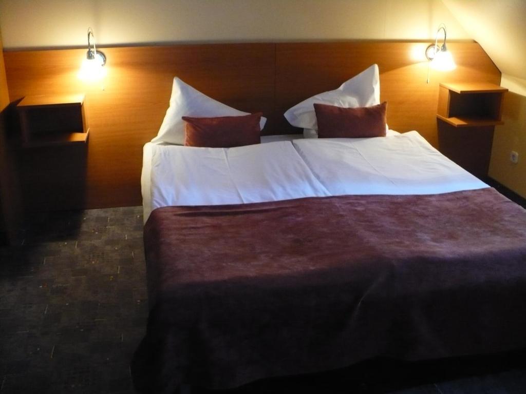 Luna Hotel Budapest