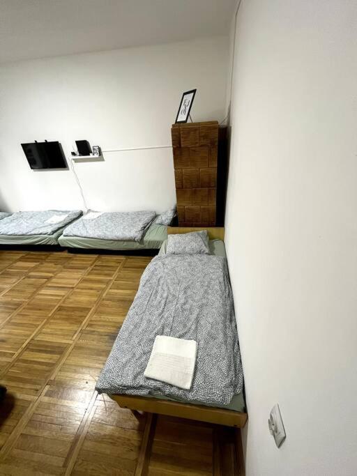 Apartament Hangulatos Lakas Zold Ovezeteben