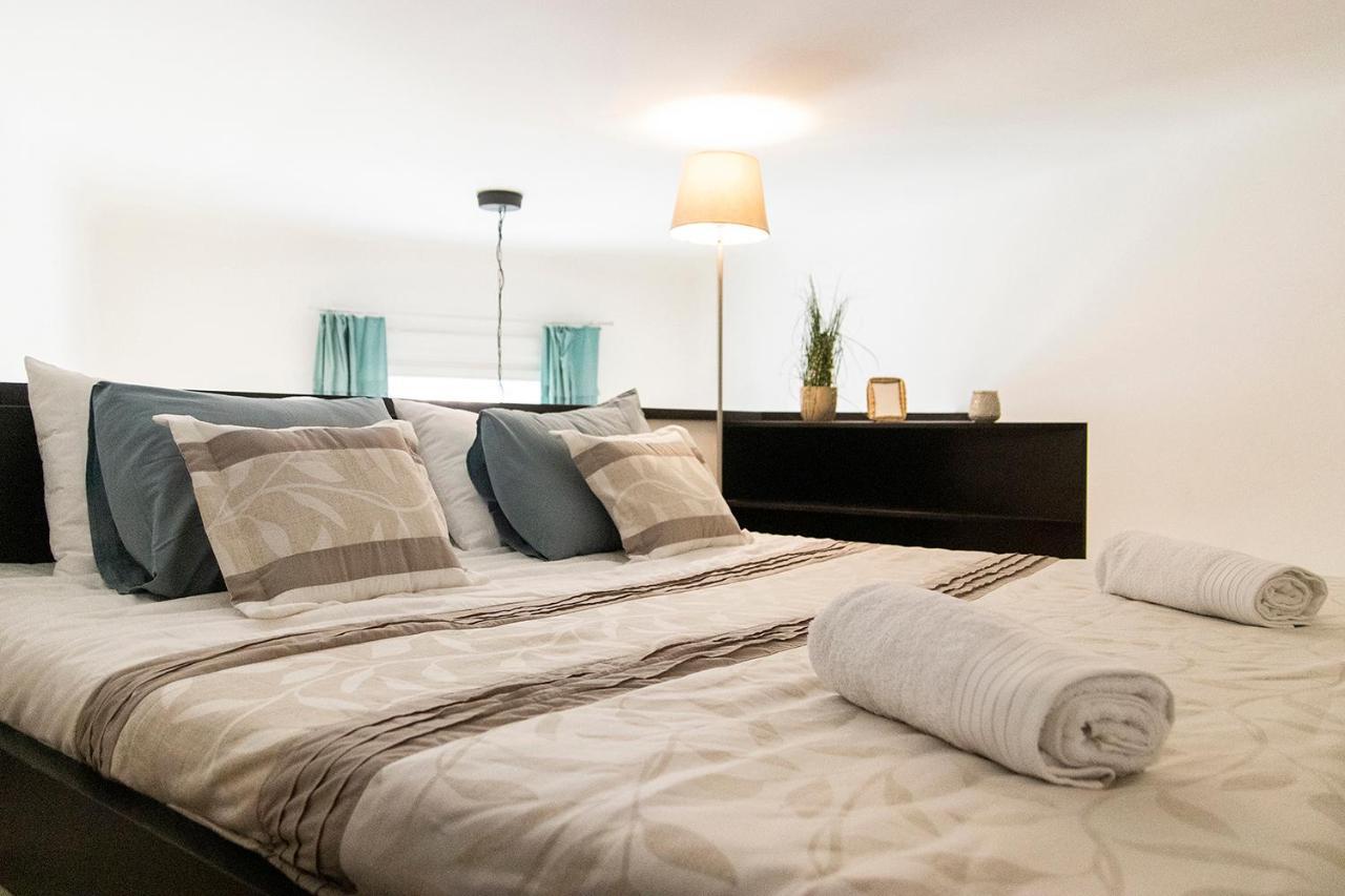 Apartman Real Semmelweis Ii
