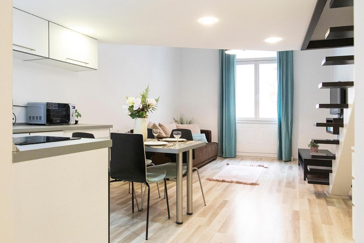 Real Semmelweis Ii Apartman
