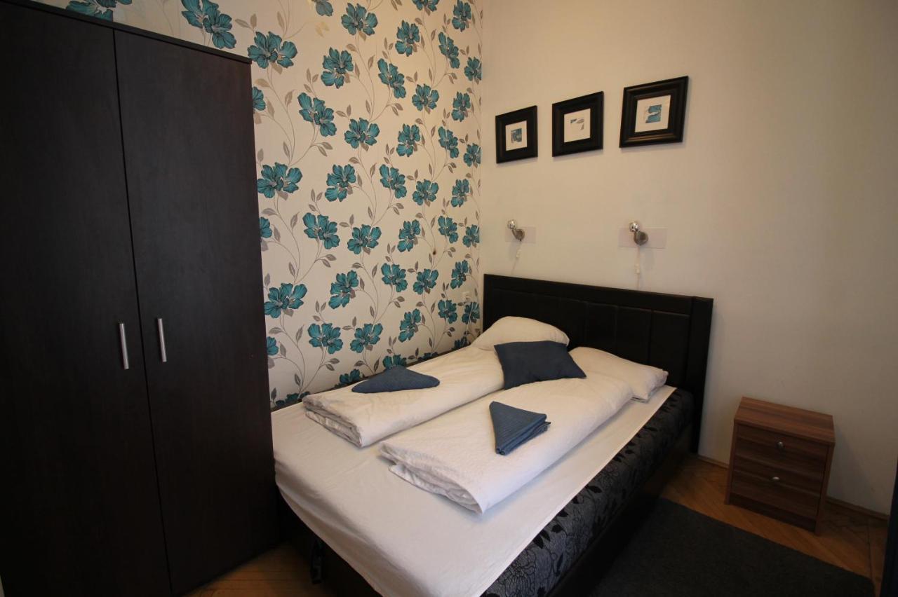 Fashionstreet Corso Apartment *