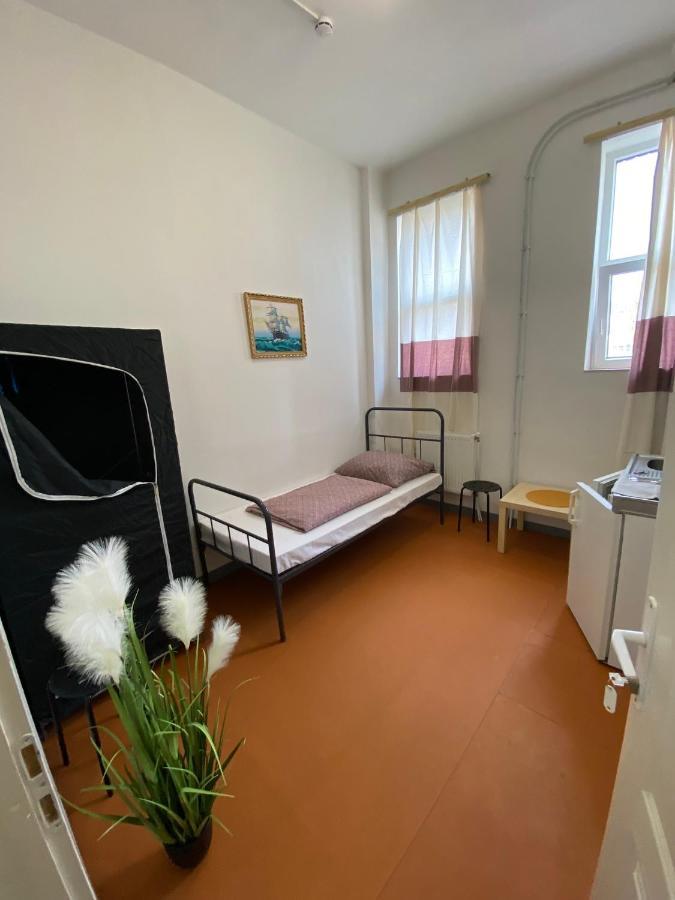 Kocka Apartamento Budapest