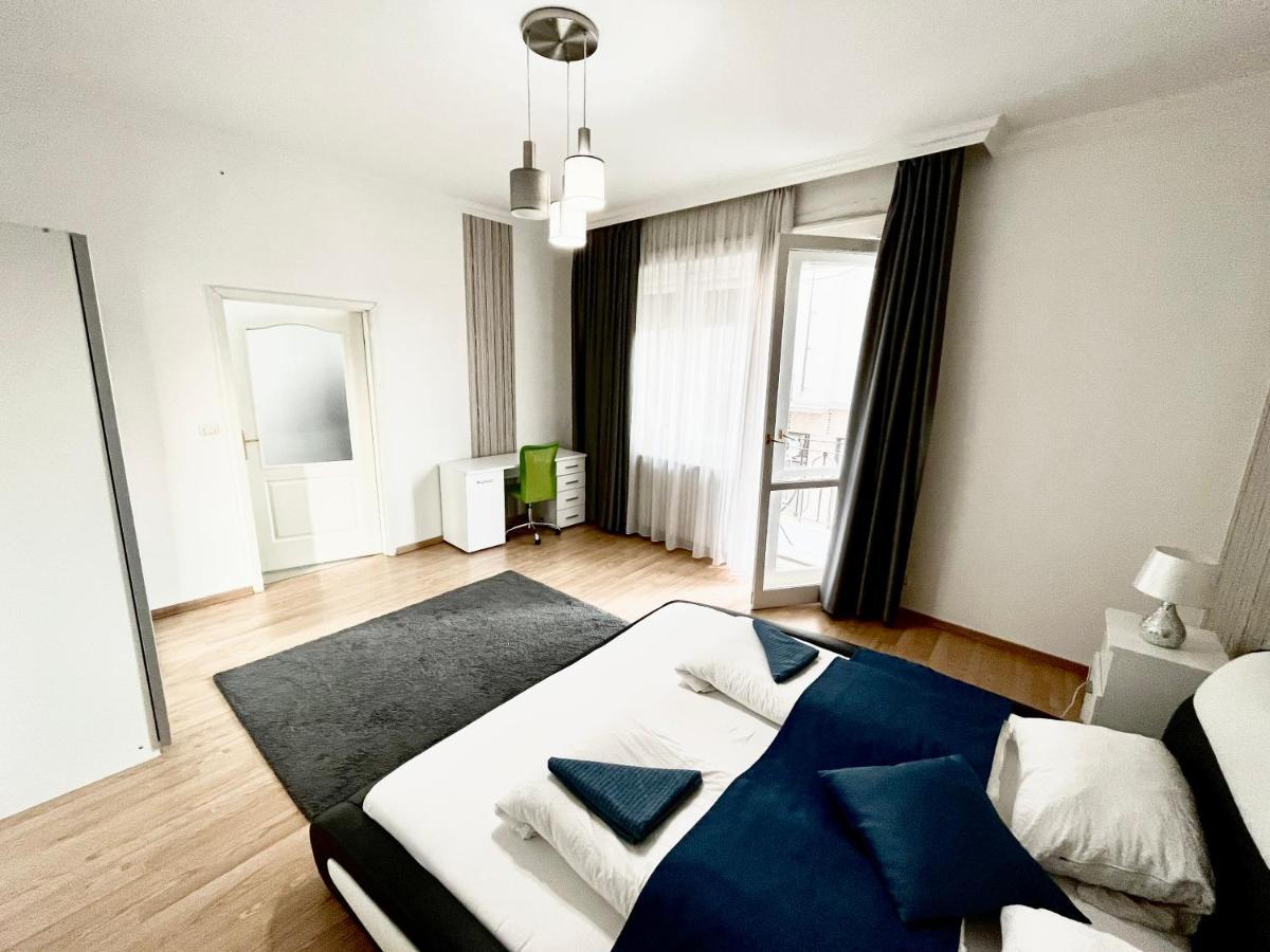 Apartment Fashionstreet Corso