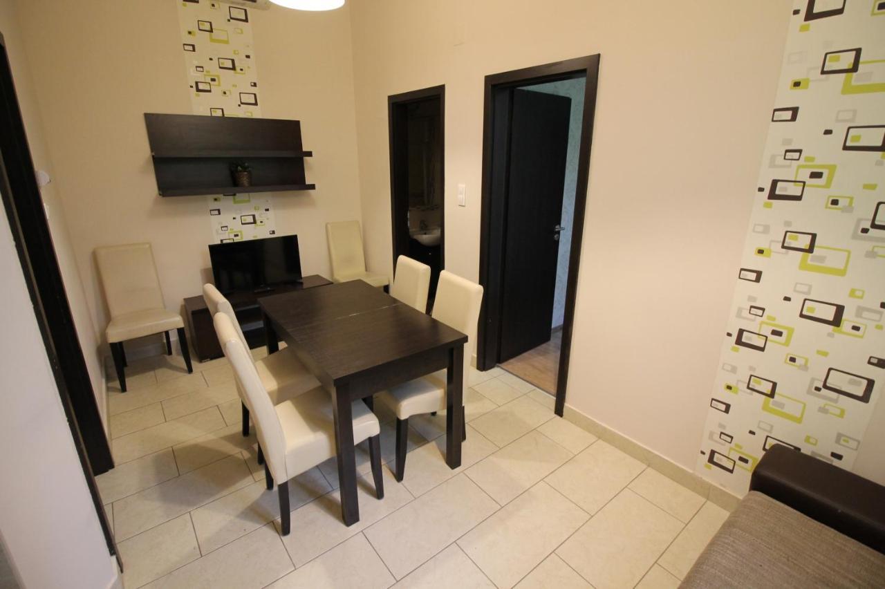 Apartment Fashionstreet Corso