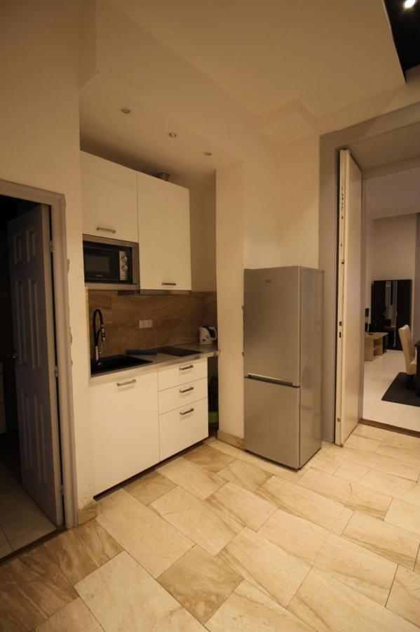 Apartment Fashionstreet Corso Budapest